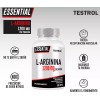 Testrol Combo Arginina Essential + Citrulina Essential 60 Caps C/u