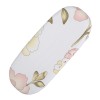 Unbranded Foldable Mini Ironing Board Space Saving For Sleeve Cuffs