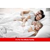 Yamel Home - Full Size Bed Sheet Set - Luxurious