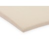 Jollein Jersey Fitted Sheet 75 x 95 cm Nougat