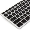 ProElife Silicone Full Size Ultra Thin Keyboard Cover Skin for