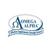 Omega Alpha Lung Flush | Detox & Lungs Cleanser Supports