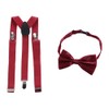 1920s Accessories for Men 20s Gatsby Gangster Costume Accessories Set