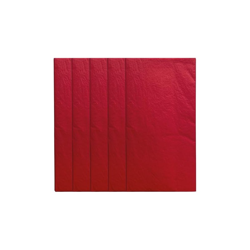 Interdruk Tissue Paper 5 Sheets 50 x 70 cm for