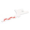 20PCS Mini Reciprocating Saw Blade Stainless Steel Cutting Recip Saw