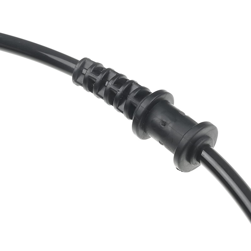 ABS Sensor Wheel Speed Front for Sprinter 3-T 3.5-T 4.6-T