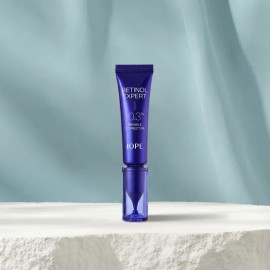 IOPE 아이오페 레티놀 엑스퍼트 0.3% 링클 코렉터 20ml 단품 Iope Retinol Expert 0.3% Wrinkle Corrector 20ml Single Item