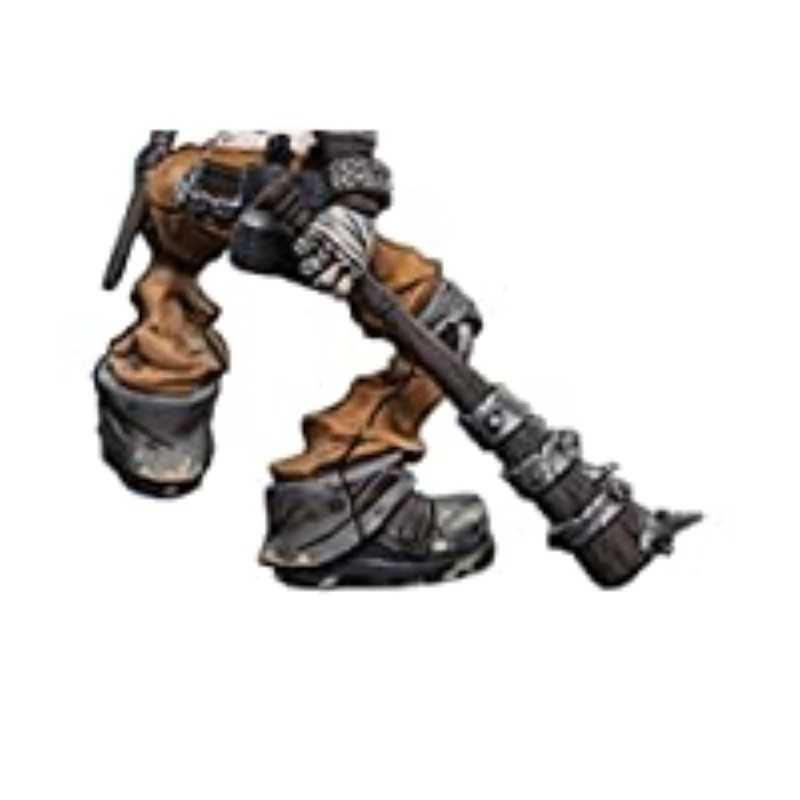 Mini Epics Psycho Bandit