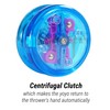 Yomega The Original Brain - Professional Yoyo for Kids and