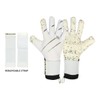 GK Saver Goalkeeper Gloves | Magnet Series | Anti-Slip Grip
