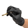 [Commercial Use] Productor Gloves, Nitrile Thin Gloves, Powder Free, Left