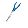 Draper 69287 2-Piece Long-Reach Long-Nosed Pliers Set, Blue