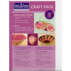 fast2fuse Medium Pack 15 x 18