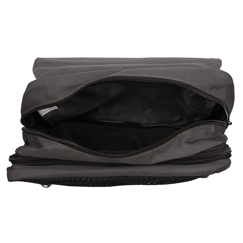 Mr. & Mrs. Panda Wash Bag for Hanging Wash Bag
