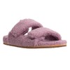 REVITALIGN Women's Melody Slipper, Elderberry, 6