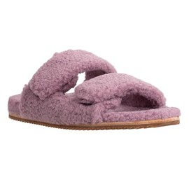 REVITALIGN Women's Melody Slipper, Elderberry, 6