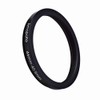 46 mm - 40.5 mm step-down rings filter adapter ring,