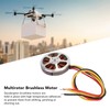 5010 360KV Brushless Motors High Torsion RC Drone Brushless Motor