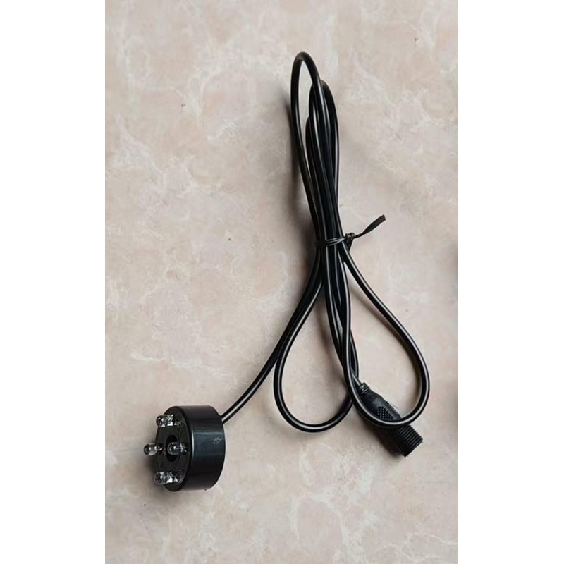 SGSLT LED 12V Pond Lights Landscape Underwater Light with Power