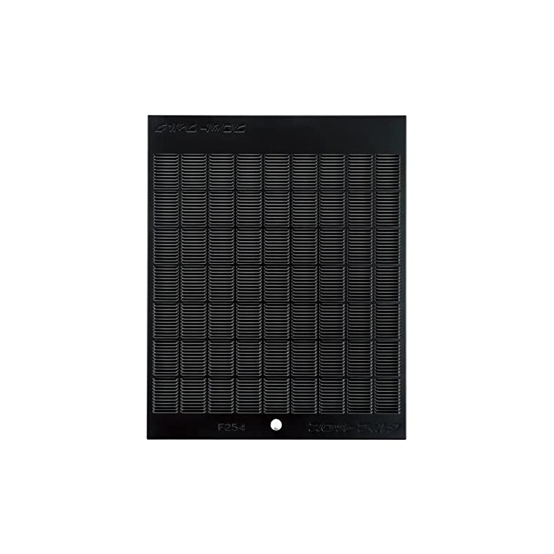 Range Hood Replacement Filter Slot Filter CSF14-2521B