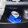 SCAR Control Head Nut Compatible with Yamaha YZ YZ-F YZ-X