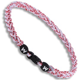 Willtok Premium Sport Baseball Necklaces for Outfit/Sport field, Classic Design Baseball Necklace