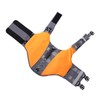 Dog Life Jacket Adjustable High Visibility Lightweight Pet Life Vest