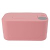 Compact Wipes Warmer Portable Wipe Warmer Baby Wet Wipes Dispenser