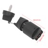 Ignition Start Switch Standard High Efficiency Starter Key Switch for