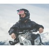 Gogglesoc: Microfiber Protective Goggle Cover - Yankee Soc