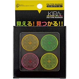 Casco KIRA Pin Type Marker