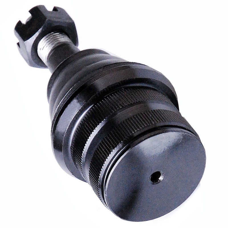 AMFULL New Assembly 4-PC Front Upper Control Arm Front Lower