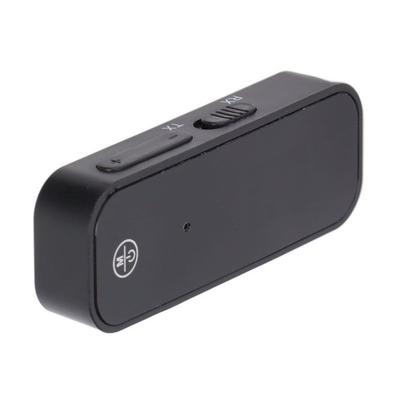 BT 5.0 Transmitter and Receiver Hand Free Chargable 2 in