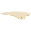 Gua Sha Facial Tool Copper Facial Scraping Massage Tool Promote