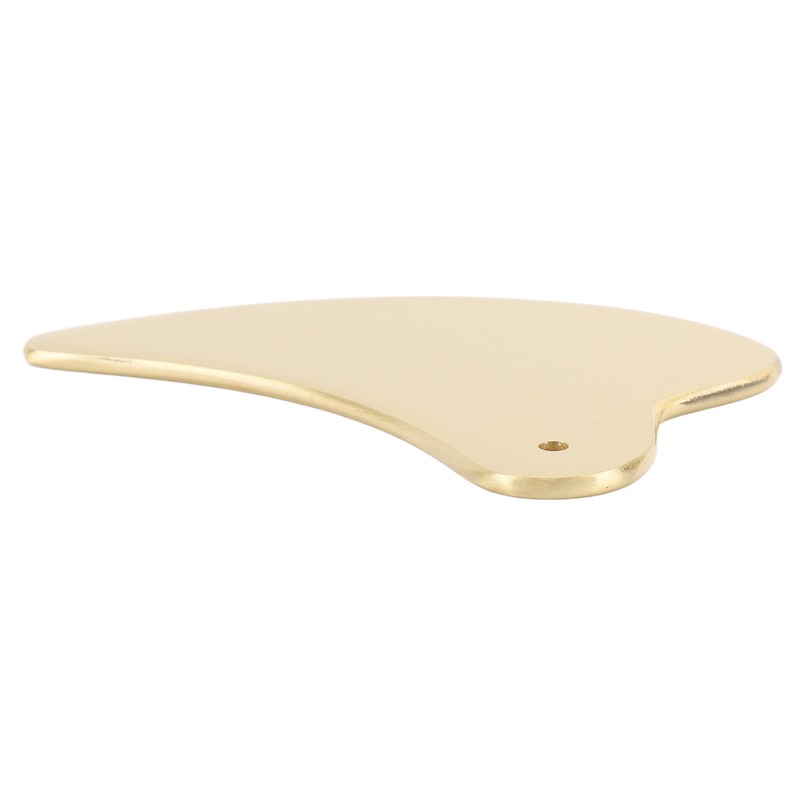 Gua Sha Facial Tool Copper Facial Scraping Massage Tool Promote
