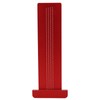 TS-8 Woodworking Hole Ruler Aluminum T shaped Measuring Tool Mini