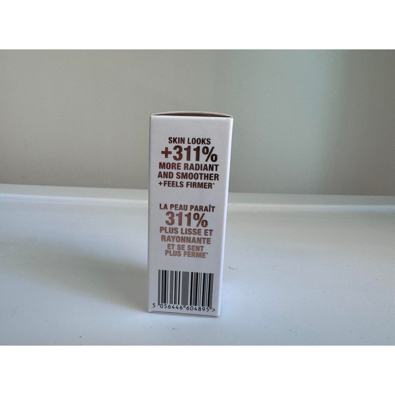 Charlotte Tilbury Collagen Superfusion Facial Oil (8 ml)