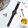 Luminox Band, Watch Strap, Compatible with 0.9-inch (23 mm) Lug