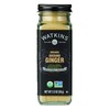 Watkins Gourmet Organic Spice Jar, Ground Ginger, 2.0 Oz., 2