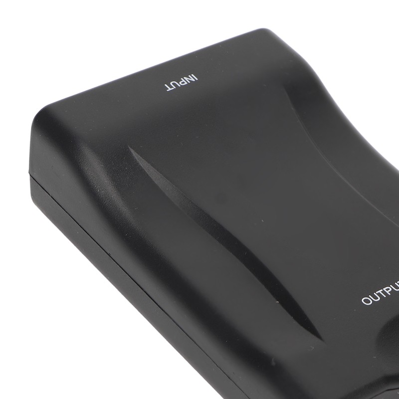 SCART to HD Multimedia Interface Adapter Support 720p 1080P Output