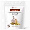 Aged Garlic Extract - Odorless - 180 Softgels | Non-GMO,