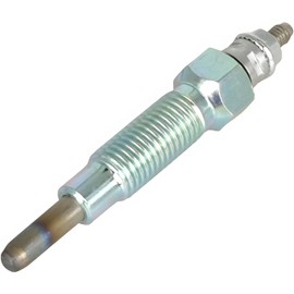 XYZIL Glow Plug 9827560 3974953 76234 Compatible with New Holland Skid Steer Loader L454 L455 L553 L555 234 Tractor Compatible with Bobcat 643 645 743 1600 Compatible with Kubota Engine V1902