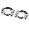 Speedplay Zer0 Cleats + 1 Pair Quick Release Shoe Cover