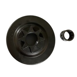 Archer Spur Sprocket 1/4" Pitch 8 Tooth Echo CS-2511T