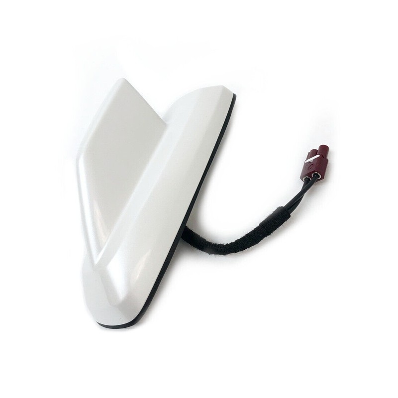 General Motors Shark Fin Antenna 2016-2018 Escalade Tahoe Suburban Abalone