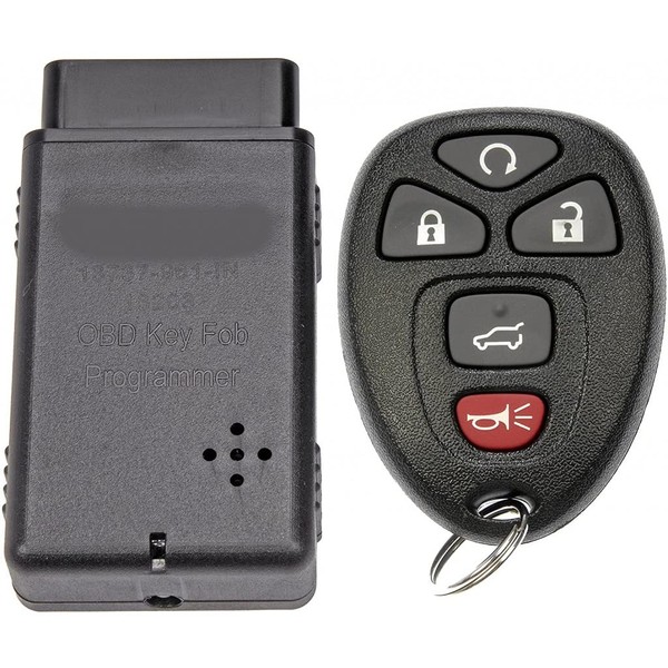 KarParts360 for Buick Enclave 2011 12 13 14 2015 Keyless