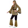 W WIDMANN MILANO Party Fashion - Costume anni '70 Groovy