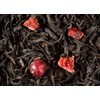 Dammann Freres Sachets, Quatre Fruits Rouges Tea Bags, Premium Gourmet