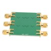 SWR High Power Bridge 1‑500Mhz 3 Ports Standing Wave Ratio