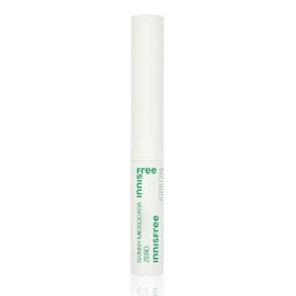 Innisfree 이니스프리 스키니 꼼꼼카라 Zero 3.5g 1호 블랙 Innisfree Skinny Longwear Zero 3.5g No. 1 Black